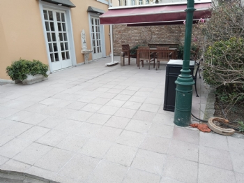 İSVEC BAŞKONSOLOSLUĞU