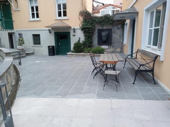 İSVEC BAŞKONSOLOSLUĞU