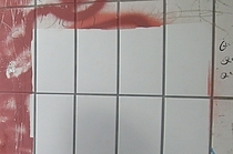 Fayanslardaki Grafitiyi Kaldırma