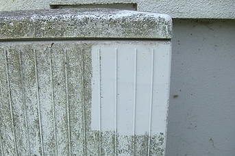 Plastik Üzerindeki Grafitiyi Kaldırma