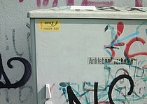 Plastik Üzerindeki Grafitiyi Kaldırma