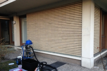 Grafiti Silme Anıt Koruması