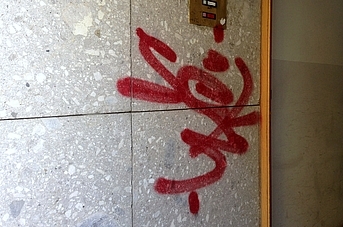 Profesyonel Grafiti Silme