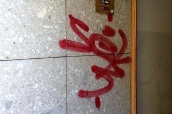 Graffiti Kaldırma Cihazı