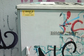 Grafiti Nasıl Kaldırılır