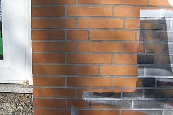 Klinkerdeki Grafitinin Kaldırılması