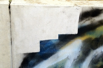 Renkli Grafiti Silme