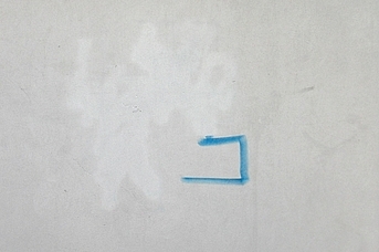 Doğal Taş Üzerindeki Grafitiyi Kaldırma