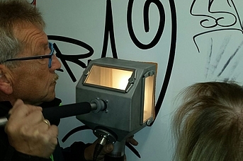 Cephe Sıvasını Temizleme